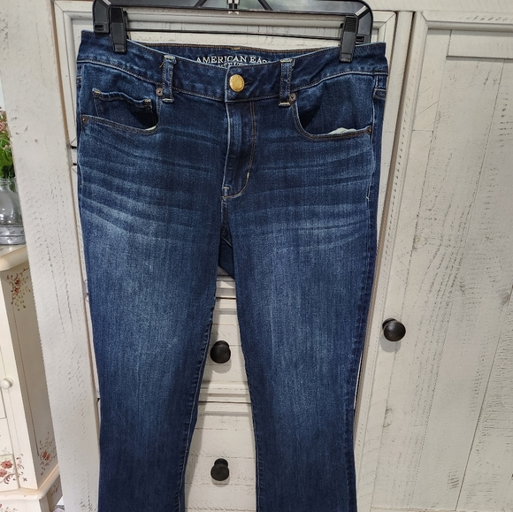 American Eagle Outfitters Denim - American eagle jeans